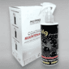 M9 maintain