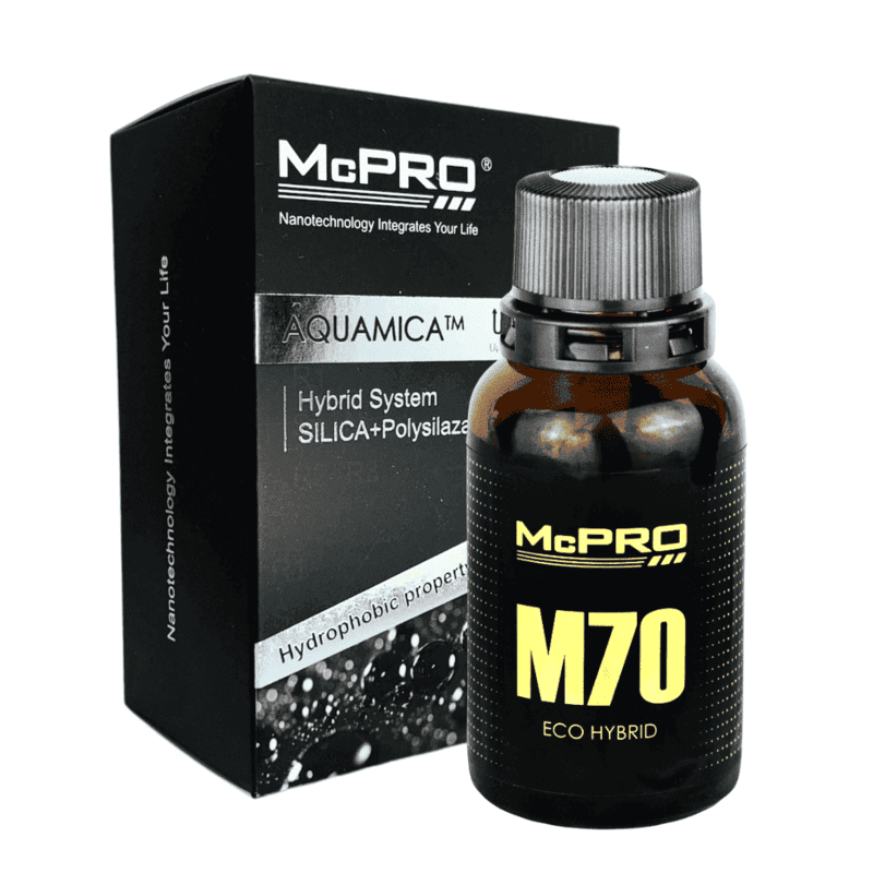 M70 coating