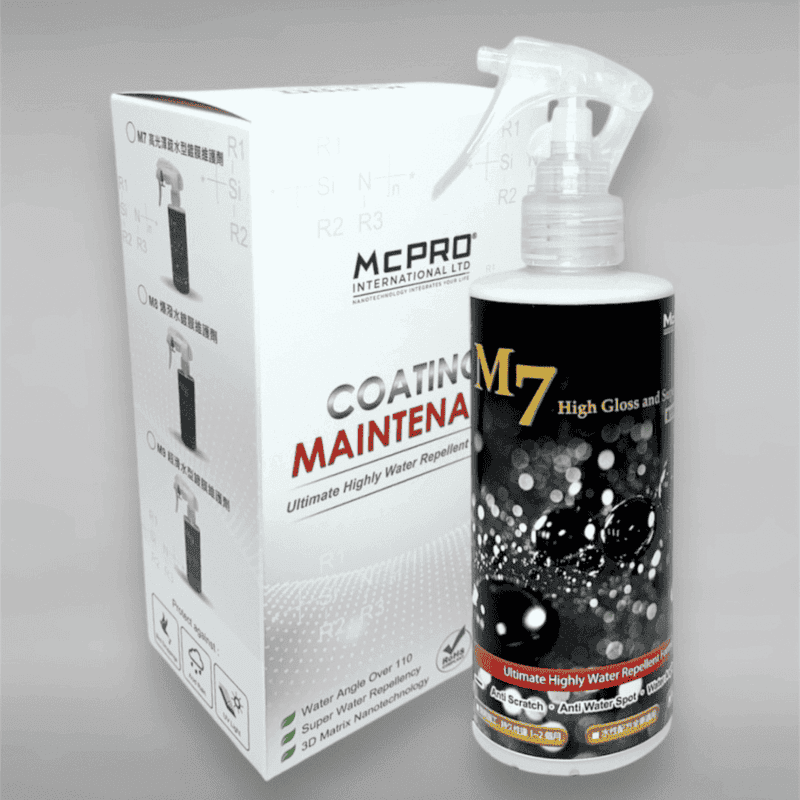 M7 maintain