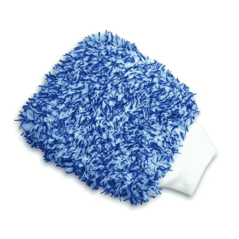 Wash gloves