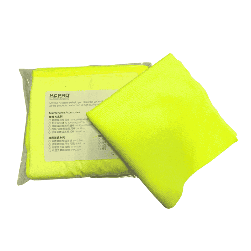 Ageless microfiber
