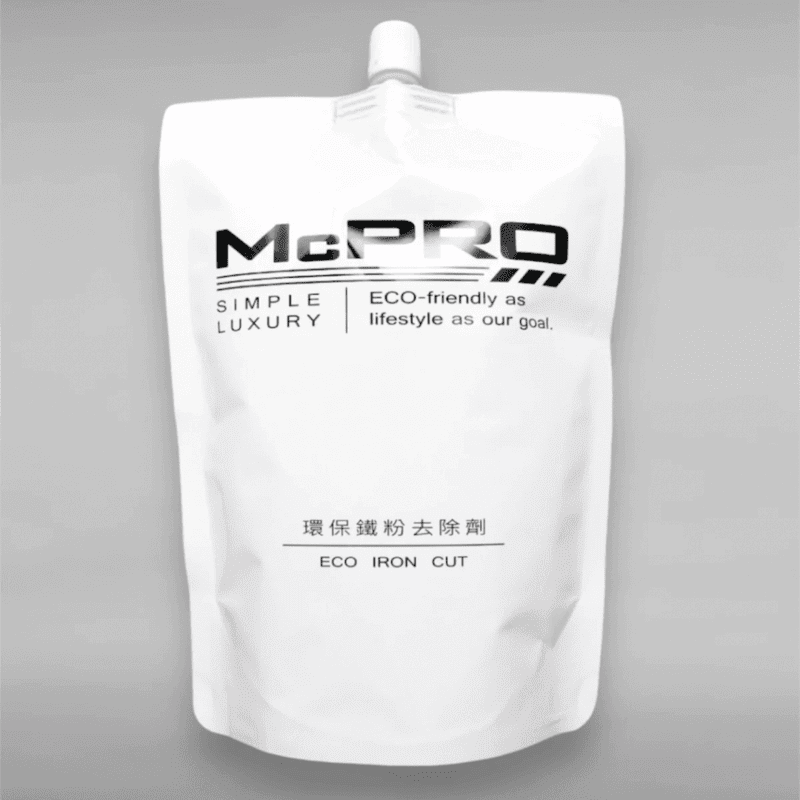 Ironcut 500ml