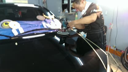 美容拋光你要了解的四個知識