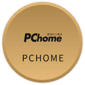 McPRO網頁設計PCHOME LOGO